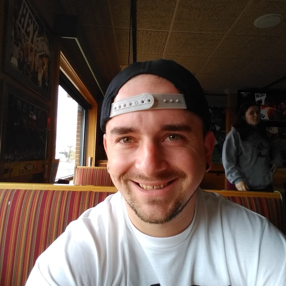 Meet your Posher, Christopher - Picture 1 of 1